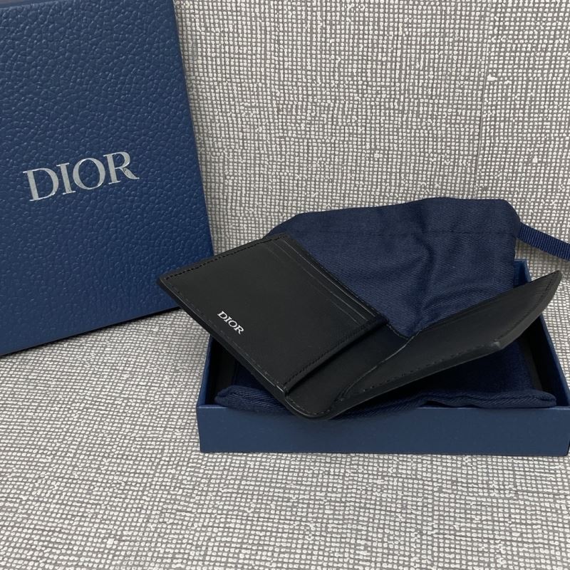 Christian Dior Wallet